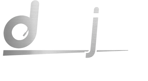 Logo deejayconnection business